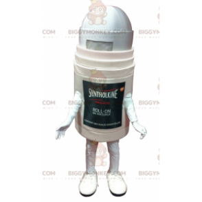 Roll-on Deodorant BIGGYMONKEY™ Mascot Costume - Biggymonkey.com