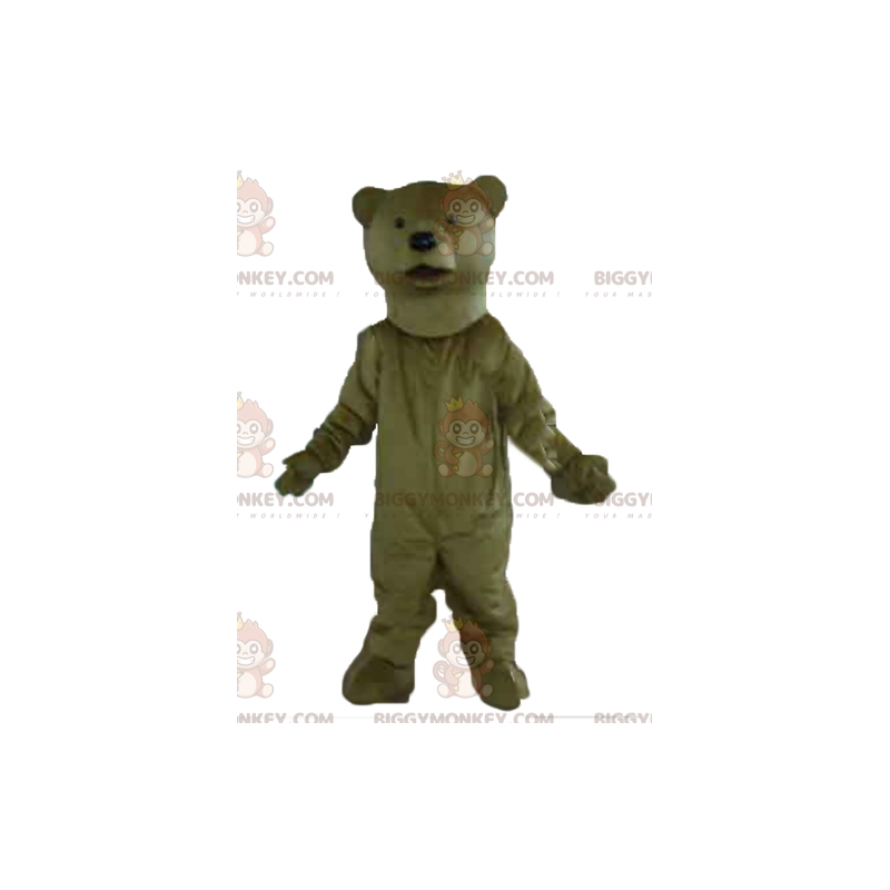 Gigantische realistische bruine beer BIGGYMONKEY™ Gigantische realistische bruine beer BIGGYMONKEY™