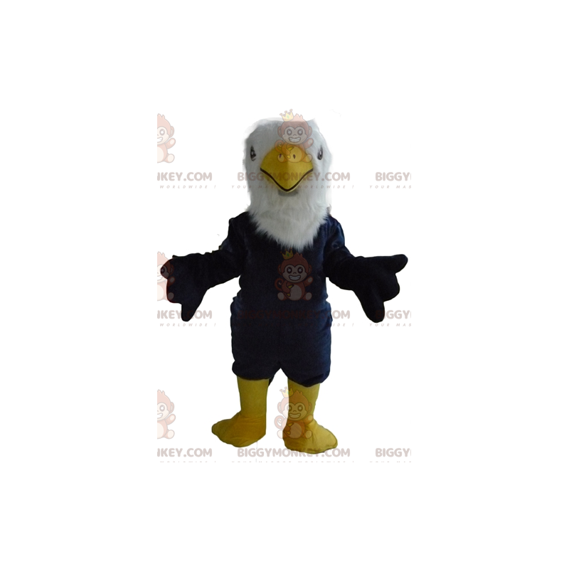 Kostium maskotki BIGGYMONKEY™ w całości włochaty Kostium maskotki BIGGYMONKEY™ w całości włochaty
