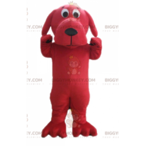 Clifford's grote gigantische rode hond BIGGYMONKEY™