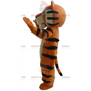 Äußerst erfolgreiches riesiges BIGGYMONKEY™-Maskottchen-Kostüm