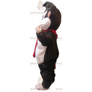 Donkey Kong Famous Video Game Gorilla BIGGYMONKEY™ Mascot