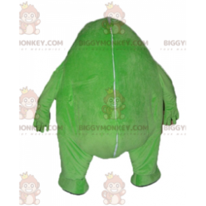 Funny and original big green and black monster BIGGYMONKEY™