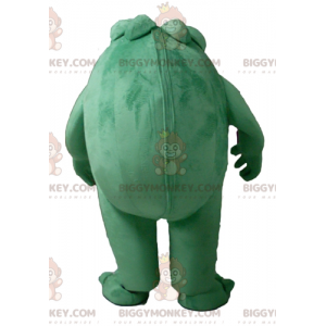 Giant Artichoke Green Monster BIGGYMONKEY™ Mascot Costume -