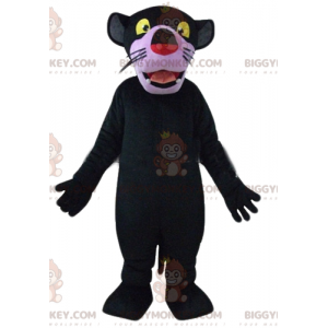 Bagheera BIGGYMONKEY™ mascot costume from The Jungle Book