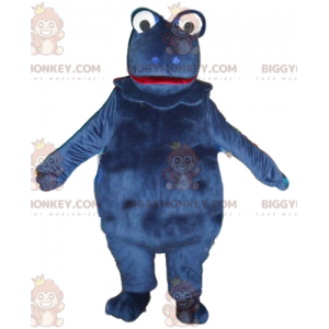 Casimir beroemde dinosaurus mascotte kostuum BIGGYMONKEY™ in