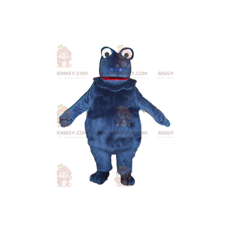 Costume de mascotte BIGGYMONKEY™ de Casimir dinosaure de Costume de mascotte BIGGYMONKEY™ de Casimir dinosaure de
