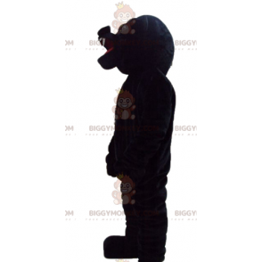 Veldig imponerende svartbjørn BIGGYMONKEY™ maskotkostyme - Bjørn maskot - BIGGYMONKEY_03223 - BiggyMonkey.com