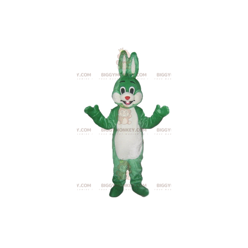 Déguisement Adulte Peluche Lapin 180cm, Déguisement enfant pas