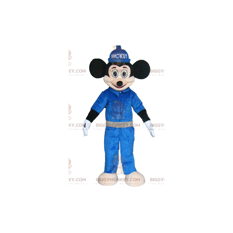 Disfraz de mickey mouse para niños, disfraz de Mascota de Disney