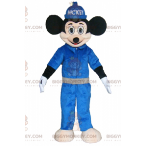 Walt Disney's Famous Mickey Mouse BIGGYMONKEY™ Mascot Costume –
