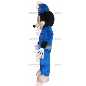 Walt Disney's Famous Mickey Mouse BIGGYMONKEY™ Mascot Costume –