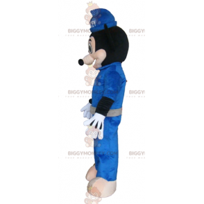 Il famoso costume della mascotte BIGGYMONKEY™ di Topolino di