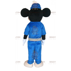 Walt Disney's Famous Mickey Mouse BIGGYMONKEY™ Mascot Costume –