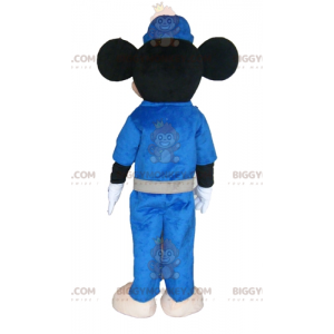 Η διάσημη στολή μασκότ BIGGYMONKEY™ του Μίκυ Μάους του Walt