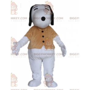 Famoso costume da mascotte Snoopy Cartoon Dog BIGGYMONKEY™ -