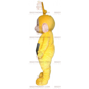 Laa-Laa den berömda tecknade gula Teletubbies BIGGYMONKEY™