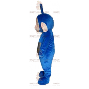 Tinky Winky das berühmte blaue Teletubbies BIGGYMONKEY™