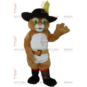 Kostým maskota BIGGYMONKEY™ slavné postavy Charlese Perraulta