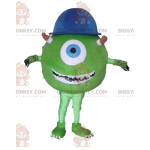 Monsters Inc:n kuuluisan Bob Razowskin hahmon BIGGYMONKEY™