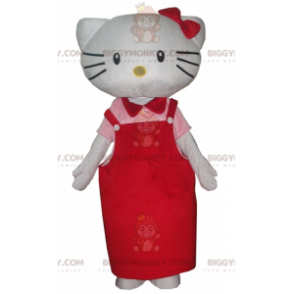 Hello Kitty Berömd japansk tecknad katt BIGGYMONKEY™