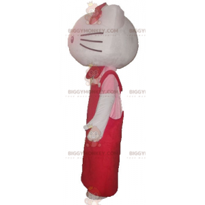 Hello Kitty Berühmtes japanisches