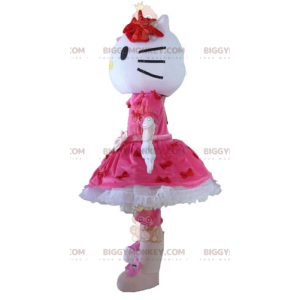 Hello Kitty Famous Japanese Cartoon Cat BIGGYMONKEY™ Mascot