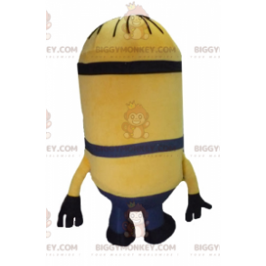 Despicable Me -hahmon BIGGYMONKEY™ maskottiasu, keltainen hahmo
