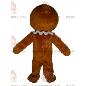 Kostium maskotki BIGGYMONKEY™ ze słynnego piernika Ti w Shrek - Znani ludzie maskotki - BIGGYMONKEY_03357 - BiggyMonkey.com