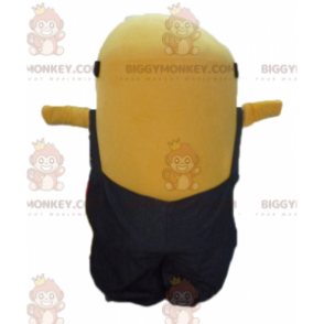 Kostium maskotki BIGGYMONKEY™ Minion Żółta postać z Despicable