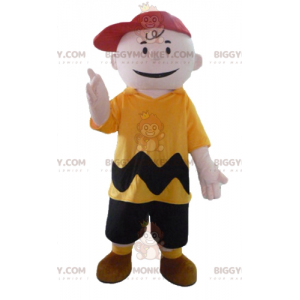 Charlie Brown berühmte Figur Snoopy BIGGYMONKEY™