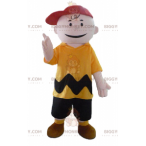 Charlie Brown berühmte Figur Snoopy BIGGYMONKEY™