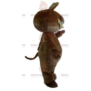 Garfield Famous Cartoon Cat BIGGYMONKEY™ maskotkostume -