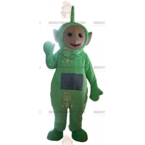 Dipsy the Famous Cartoon Green Teletapit BIGGYMONKEY™