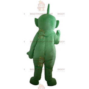 Dipsy das berühmte grüne Teletubbies BIGGYMONKEY™