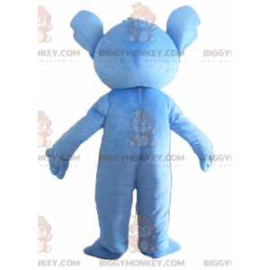 Costume de Stitch, le célèbre extra-terrestre de Taille L (175-180 CM)