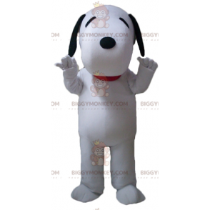 Famoso perro de dibujos animados Snoopy BIGGYMONKEY™ Disfraz de