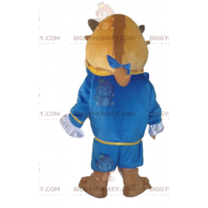 BIGGYMONKEY™ Maskottchenkostüm der berühmten Figur aus „Die