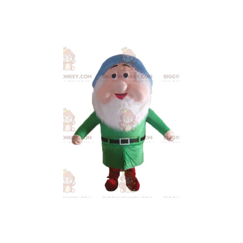 Disfraz de Blancanieves Famoso Enano Durmiente BIGGYMONKEY™ - Disfraz de Blancanieves Famoso Enano Durmiente BIGGYMONKEY™ -