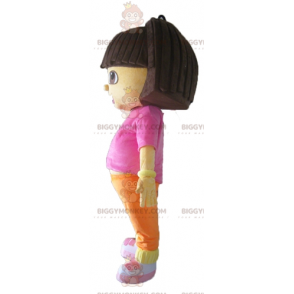 Dora the Explorer Famous Cartoon Girl BIGGYMONKEY™