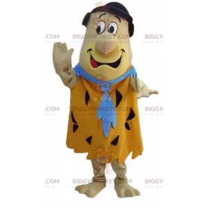 Fred Flintstones berühmte Zeichentrickfigur BIGGYMONKEY™