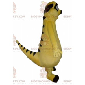 BIGGYMONKEY™ mascot costume of Timon famous character from The