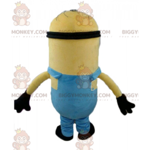 Minion Beroemd Cartoon Geel Karakter BIGGYMONKEY™
