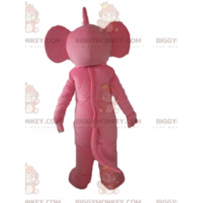BIGGYMONKEY™ mascottekostuum van Jerry de beroemde muis van