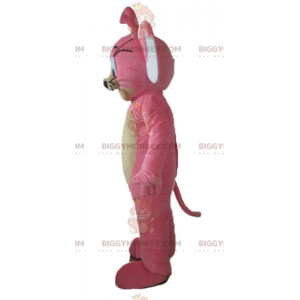 Costume de mascotte BIGGYMONKEY™ de Jerry la souris des Looney