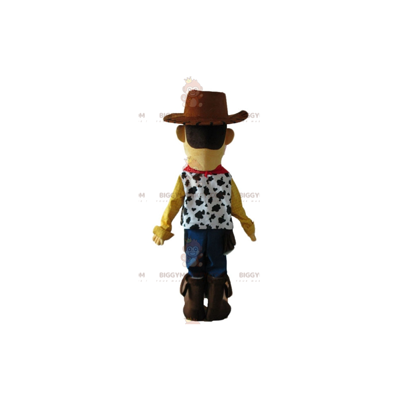 Woody Famous Toy Story Character BIGGYMONKEY™ Sizes L (175180CM)