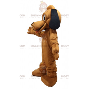 Disney's beroemde oranje hond Pluto BIGGYMONKEY™