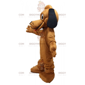Kostium maskotka słynnego pomarańczowego psa Pluto BIGGYMONKEY™