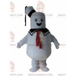 Sailor Fat White Man BIGGYMONKEY™ maskotkostume - Menneskelige maskoter - BIGGYMONKEY_03596 - BiggyMonkey.com
