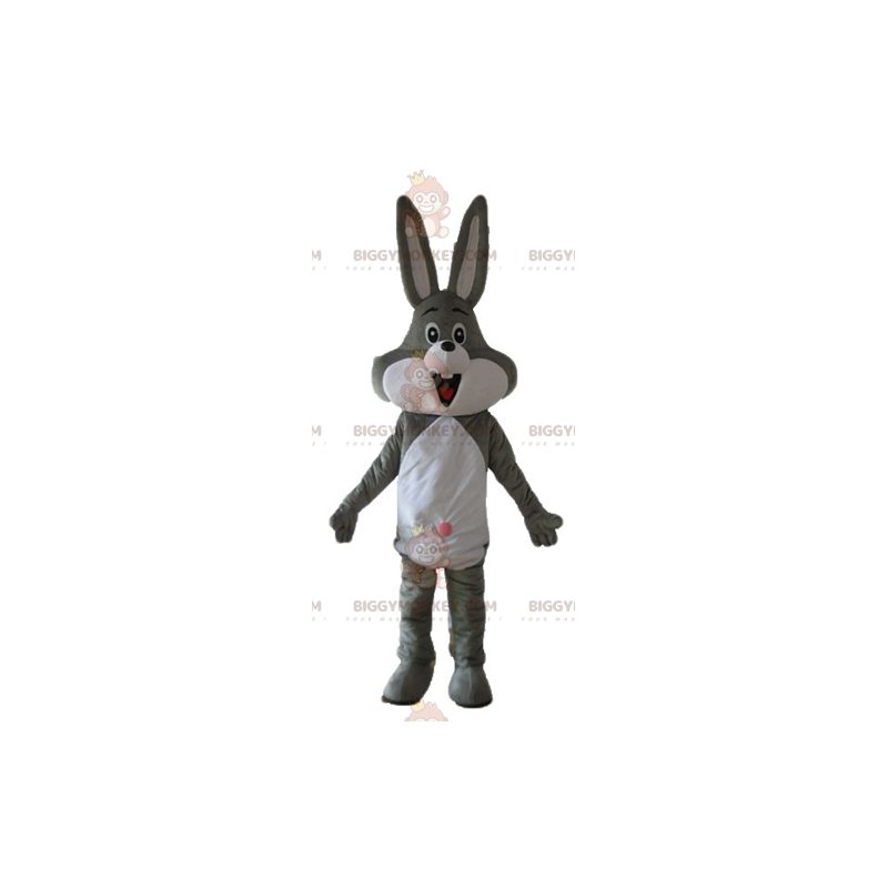 Looney Tunes Famous Grey Rabbit Bugs Bunny BIGGYMONKEY™ Looney Tunes Famous Grey Rabbit Bugs Bunny BIGGYMONKEY™